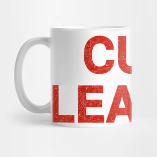 Leader Mug